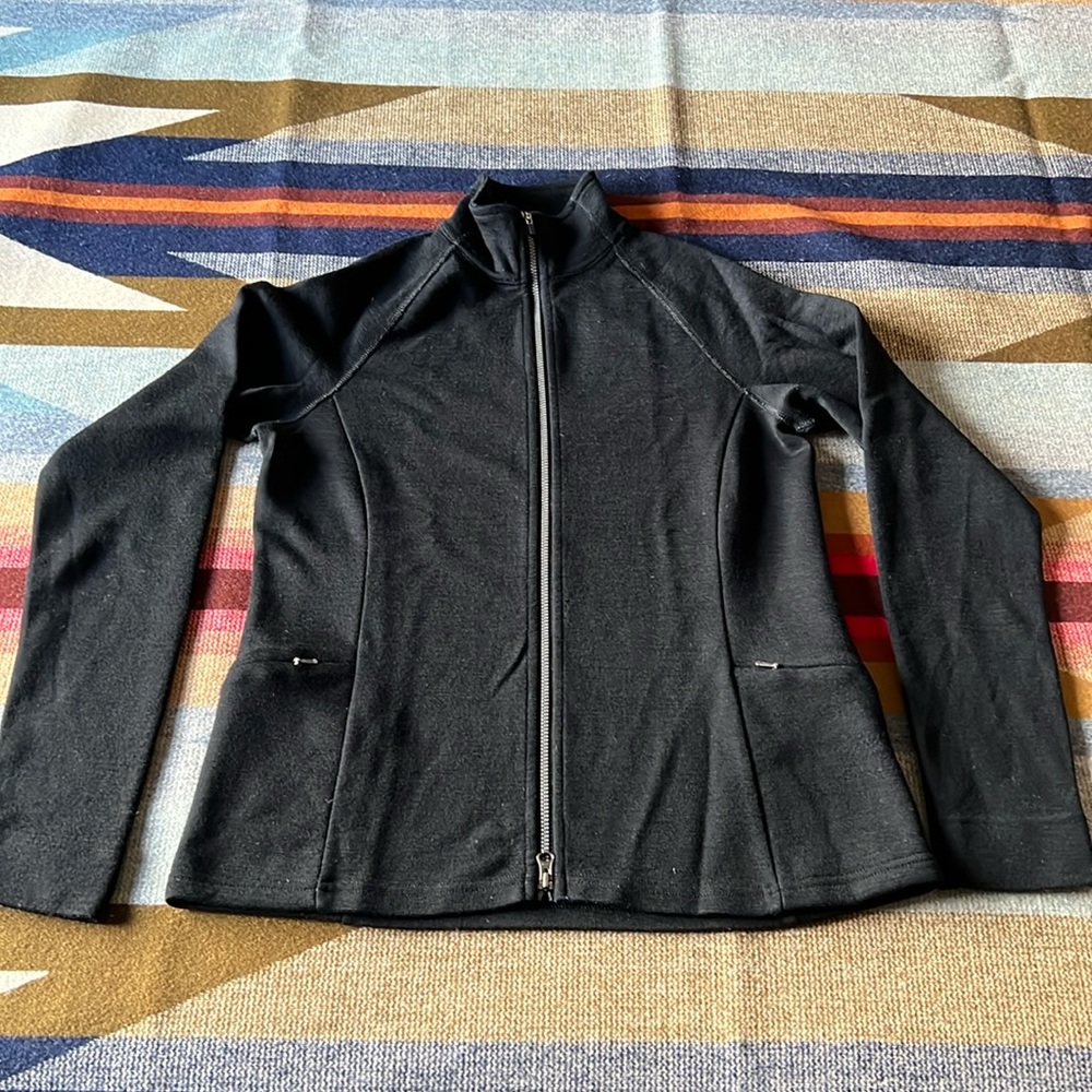Ibex Shak Jacket